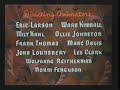 Cinderella 1950 Opening Credits And Ending 1995 VHS
