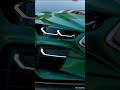 The Green Goblin M8 #luxurycars #SportsCars#carreview #CarVlog#CarShow#CarRacing#ClassicCars#shorts