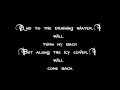 Kalmah - Windlake Tale [Lyrics] [HD]