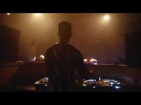 Gelab @ Neuraum Club, Munich | 18.11.2014