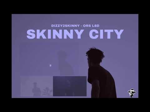 DizzyTooSkinny X IntoMyMind - ORS LSD [Prod. by OMAR KEEF]