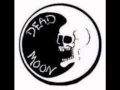 Dead Moon-Crystal Is Falling(vinyl) 