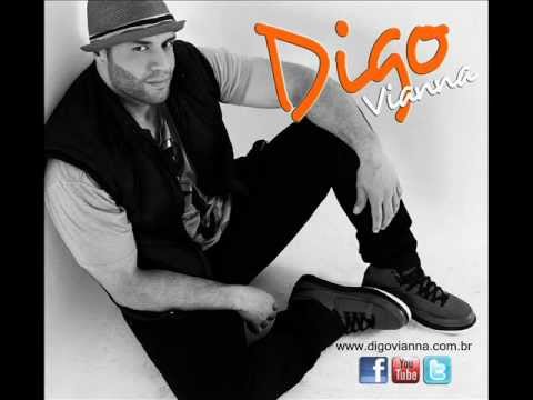 Digo Vianna - Mais Que Amizade