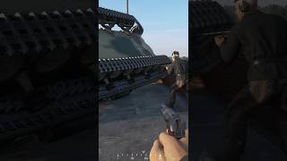 #Gotta watch em Hans! #Squad 44 #Gaming #Gameplay #Playing with friends #Tiger Tank #Part 1