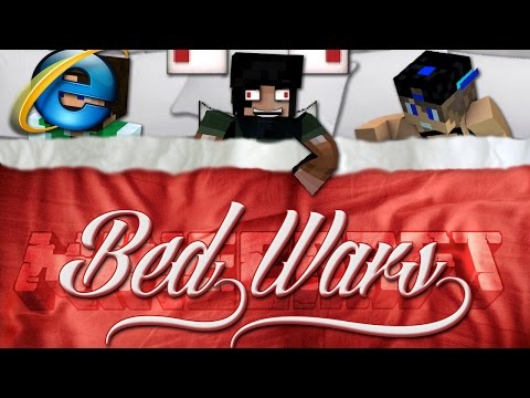 ABBIAMO FATTO UNA COSA CATTIVISSIMA - Minecraft ITA - BEDWARS w/ TearlessRaptor TheMark