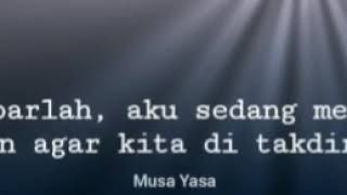 Download lagu Story WA || Bersabarlah mp3 Download lagu Story WA || Bersabarlah mp3