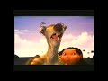Ice Age VHS Kino Trailer 2002