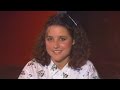 FLASHBACK Julia Louis Dreyfus Performs With Her Improv Group In 82