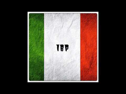 Klingande vs Blasterjaxx-Mystic Jubel (IBP mash up)