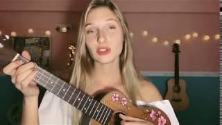 Recalienta- Emilia Mernes (cover)