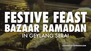 Download lagu Festive Feast Bazaar Ramadan 2017 mp3 Download lagu Festive Feast Bazaar Ramadan 2017 mp3