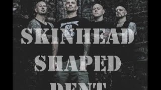 DEF-CON-ONE 'SKINHEAD SHAPED DENT'