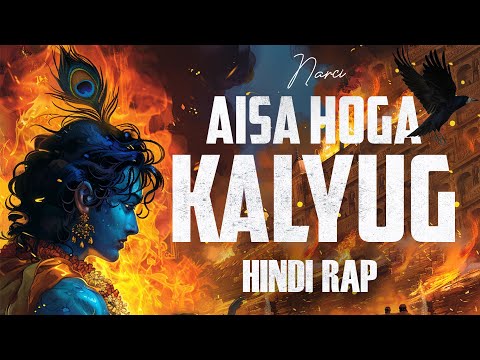 Aisa Hoga Kalyug | Narci | Hindi Rap Song (Prod. By Narci)