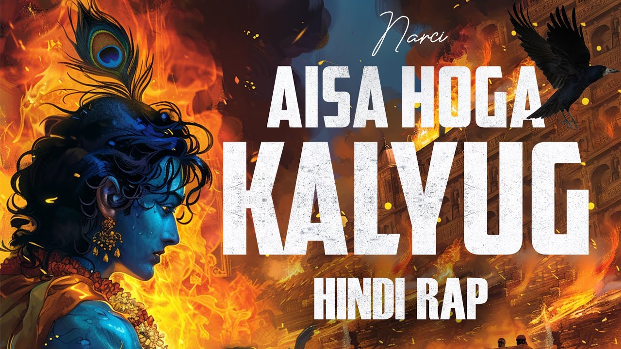 Aisa Hoga Kalyug Lyrics | Narci