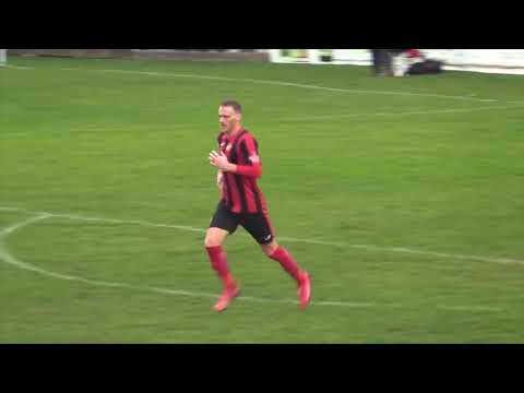 KTFC 1 0 Farsley Celtic   highlights   04 01 2020