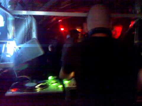 Spootnik's Bday party - Rijswijk - 24-09-2010