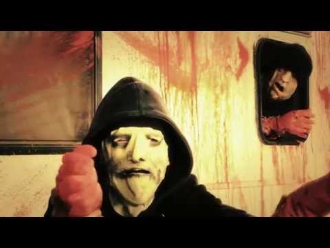 MALIGNANT DEFECATION - Malignant Butchery Maniacs (Official videoclip)