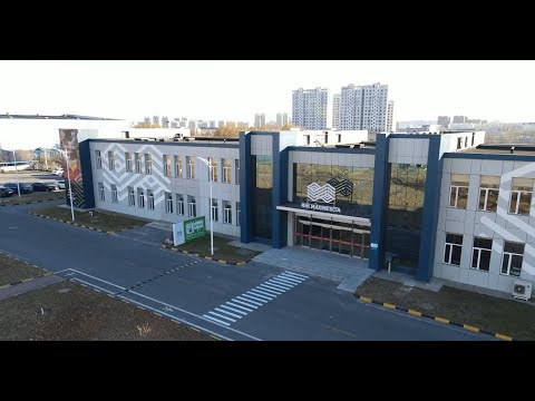 Our Global R&D Network - RHI Magnesita