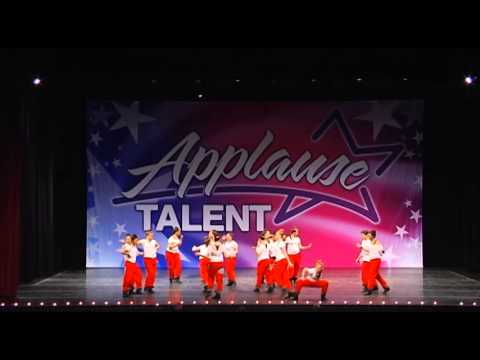Best Hip Hop Performance - Chicago, IL