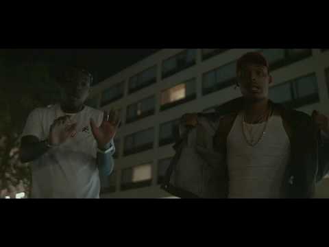 Cocaine Mali X Young Crazy - Make Me A Play