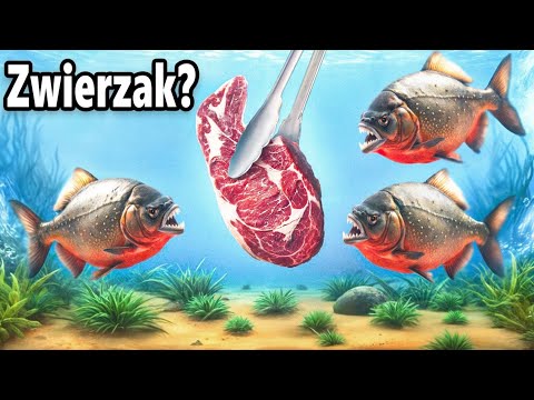 Kupiłem Piranie… (Tak, Naprawdę)