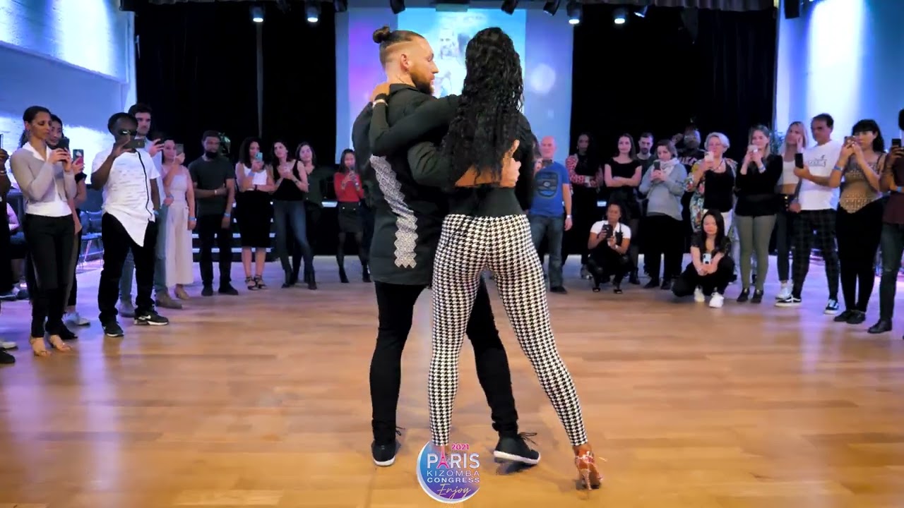 Video Preview - Kizomba