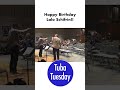 Happy 91st Birthday, Lalo Schifrin!!