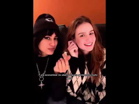 Day Limns e Carol Biazin anunciam fim de relacionamento de 4 anos.