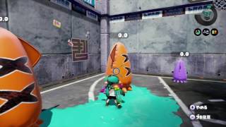 【20160909】Inkling or sink【音MAD】
