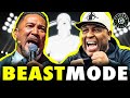 ERIC THOMAS' MOST POWERFUL MOTIVATIONAL INTERVIEW OF ALL TIME