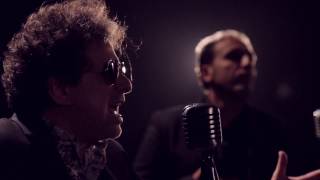 Enrique Heredia NEGRI y Andrés CALAMARO- Alegría De Vivir (VIDEOCLIP OFCIAL)