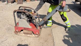 Трактор колесный Delko SRD 34 H | Изображение 4 - Agroline