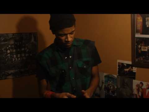 Cheech & Chong-Flame Gang (Flow, Slim Boogie, .12 Gauge)HD