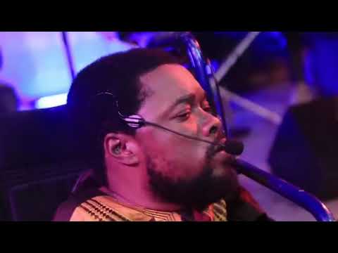 yonde nionso na la nda na vie de berger ronick lukombo