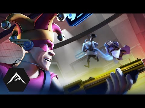 a lil ams clip for you... yes, you