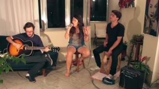 Elis Regina - Velha Roupa Colorida (Kau Herdy Cover)