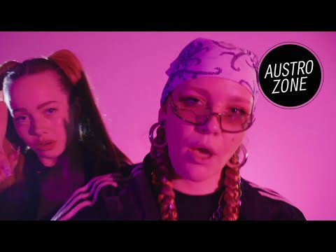 Donna Savage feat. OG LU - Simple Life | präsentiert von Peter Schreiber (AZ422.3)