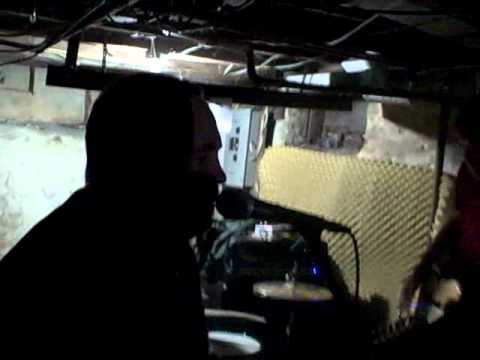 Spraynard @ Don't Be A Jerk House | 4-12-11 | Part 1 (of 2)