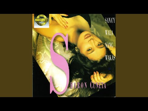 Kahit Maputi Na Ang Buhok Ko - Sharon Cuneta