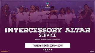 Download lagu THURSDAY NIGHT INTERCESSORY ALTAR | 19TH FEB 2026 | FOGIM mp3 Download lagu THURSDAY NIGHT INTERCESSORY ALTAR | 19TH FEB 2026 | FOGIM mp3
