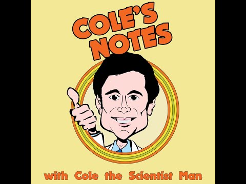 Cole's Notes with Cole the Beer Scientist - HOPS!