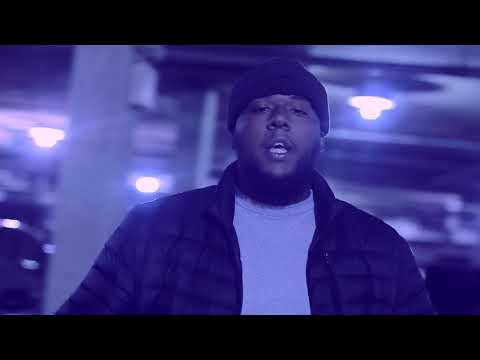 Rod The Kid - On Me (Feat Harlem Cam Just Guttah & Gunner Montana) Official Music Video