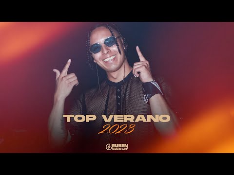 TOP ÉXITOS #1 - VERANO 23' 🌞 RUBEN GUZMAN [MIX REGGAETON, CACHENGUE, RKT, ALETEO] 📍HAKUNA