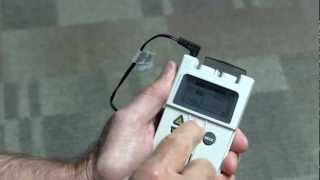 How To Use A Muscle Stimulator Machine