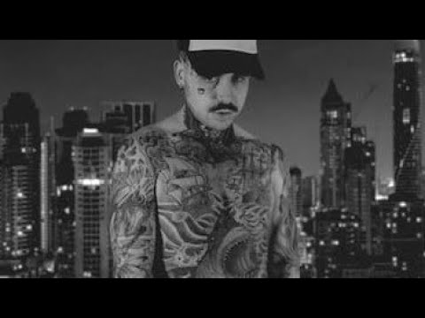 Golden BSP -X- Ouija Macc "Rib Crush"