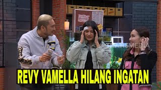 Download lagu [FULL] REVY VAMELLA & VIDI BULE JADI PELAKU PENCURIAN | LAPOR PAK! (18/07/23) mp3