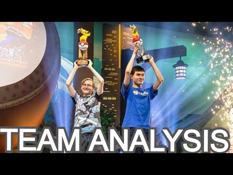 Analyzing 2023 GO World Championships - Top 32 Teams | Team Building Series | Pokemon GO