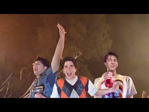 HEADS WILL ROLL VS SUMMER (DJMOJAK) EXTENDED