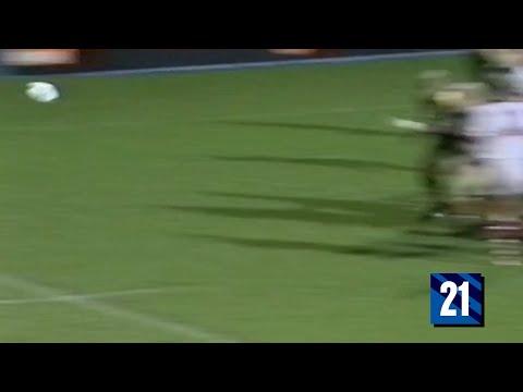 David Humphreys’ record-breaking performance for Ulster