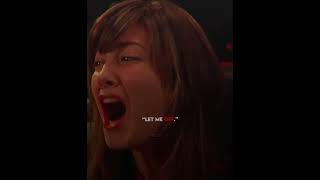 she predicted the accident..😮 || final destination 3 #shorts